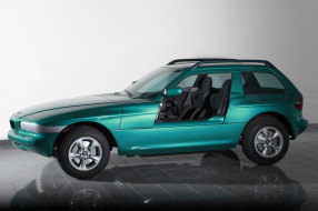 BMW Z1 Coupe 1991     2048x1364 bmw z1 coupe 1991, , bmw, 1991, coupe, z1