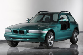 BMW Z1 Coupe 1991     2048x1348 bmw z1 coupe 1991, , bmw, z1, 1991, coupe