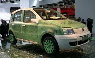 Fiat Panda Aria Concept 2007     2560x1570 fiat panda aria concept 2007, ,    , 2007, concept, aria, panda, fiat