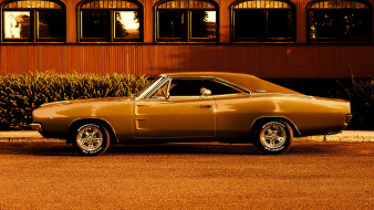     1920x1080 , dodge, 1968, charger