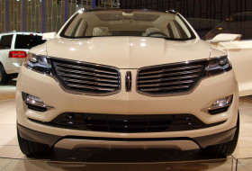 Lincoln MKC Concept 2013     2560x1739 lincoln mkc concept 2013, ,    , , 2013, concept, mkc, lincoln