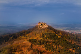 Hohenzollern Castle     2560x1706 hohenzollern castle, ,  , hohenzollern, castle