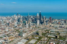 Chicago     2048x1367 chicago, ,  , , , 