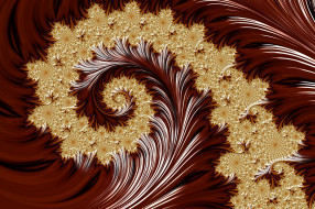 3 ,  , fractal, , , 