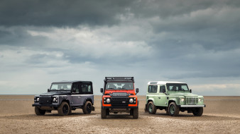 Land-Rover Defender Limited Editions 2015     2276x1280 land-rover defender limited editions 2015, , land-rover, 2015, editions, limited, defender
