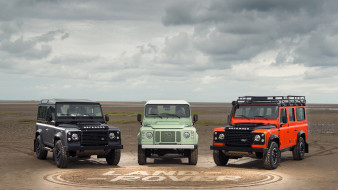 land-rover defender limited editions 2015, , land-rover, defender, limited, editions, 2015