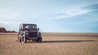 Land-Rover Defender Autobiography Edition 2015     2276x1280 land-rover defender autobiography edition 2015, , land-rover, autobiography, defender, edition, 2015