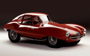 Alfa Romeo Disco Volante 1952     1920x1200 alfa romeo disco volante 1952, , alfa romeo, 1952, disco, volante, alfa, romeo