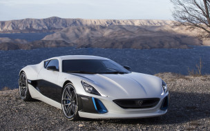 Rimac One Concept 2017     2560x1600 rimac one concept 2017, , rimac, 2017, concept, one