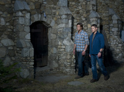  , supernatural, 