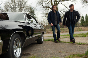      2000x1331  , supernatural, 