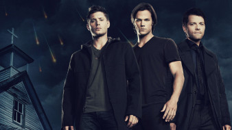      1920x1080  , supernatural, 