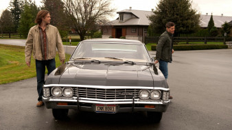  , supernatural, 