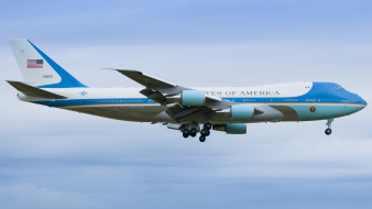 Air Force One     2048x1152 air force one, ,  , 