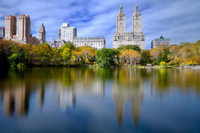 Central Park, NYC     2048x1365 central park,  nyc, , - , , 