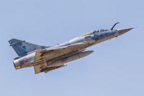 Mirage 2000C     2048x1366 mirage 2000c, ,  , 