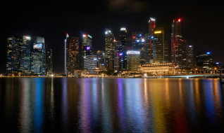 Singapore     2048x1226 singapore, ,  , , , 