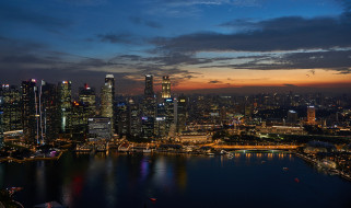 Singapore     2048x1215 singapore, ,  , , , 