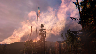Life is Strange: Before The Storm     3840x2160 life is strange,  before the storm,  , 