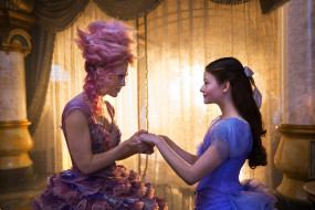  , the nutcracker and the four realms, the, nutcracker, and, four, realms, , , , 
