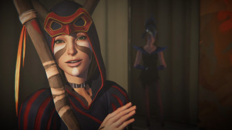 Life is Strange: Before The Storm     1920x1080 life is strange,  before the storm,  , 