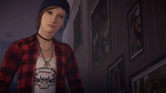 Life is Strange: Before The Storm     1920x1080 life is strange,  before the storm,  , , , 