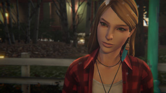      1920x1080  , life is strange,  before the storm, , , 