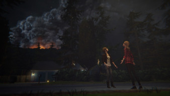      1920x1080  , life is strange,  before the storm, , , 