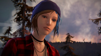      1920x1080  , life is strange,  before the storm, , , 