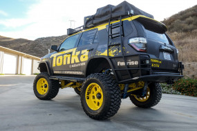 Toyota Tonka 4Runner 2015     2040x1360 toyota tonka 4runner 2015, , toyota, , tonka, 4runner, 2015