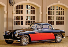 Bugatti Type-101 Coupe 1951     2048x1412 bugatti type-101 coupe 1951, , bugatti, 1951, coupe, type-101
