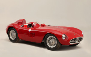 Maserati 300S 1956     2048x1288 maserati 300s 1956, , maserati, 1956, , 300s