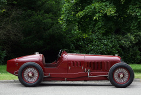 Maserati 8C 2800 1931     2048x1388 maserati 8c 2800 1931, , maserati, 1931, 8c, 2800