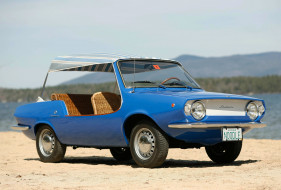 Fiat 850 Shellette 1968     2048x1388 fiat 850 shellette 1968, , fiat, shellette, 850, 1968