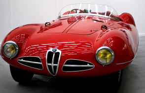 Alfa Romeo C52 Disco Volante Spider 1951     2560x1656 alfa romeo c52 disco volante spider 1951, , alfa romeo, c52, alfa, romeo, 1951, spider, volante, disco