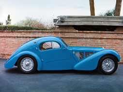 Bugatti Type-51 1934     2048x1536 bugatti type-51 1934, , , bugatti, blue, 1934, type-51