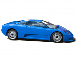 Bugatti EB110-GT Preserial 1991     2048x1536 bugatti eb110-gt preserial 1991, , bugatti, eb110-gt, blue, 1991, preserial