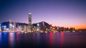 Hong Kong     2048x1152 hong kong, ,  , , , 
