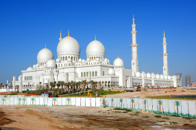 Abu Dhabi, UAE     2048x1363 abu dhabi,  uae, , - , , 