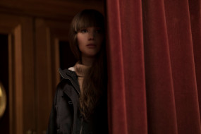   2018     4000x2672   2018,  , red sparrow, , movies, , , , , 2018, red, sparrow, jennifer, lawrence
