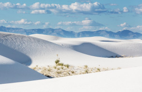 White Sands New Mexico     1920x1243 white sands new mexico, , , , , white, sands, new, mexico, 