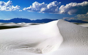 White Sands New Mexico     1920x1200 white sands new mexico, , , , , , white, sands, new, mexico