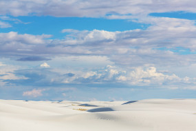 White Sands New Mexico     1920x1280 white sands new mexico, , , , , , mexico, new, sands, white