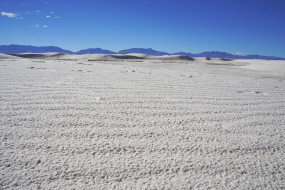 White Sands New Mexico     2400x1600 white sands new mexico, , , sands, new, mexico, , , , white