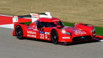 Nissan GT-R LM NISMO 2015     2276x1280 nissan gt-r lm nismo 2015, , nissan, datsun, gt-r, lm, nismo, 2015, red