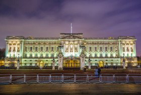 Buckingham Palace     2048x1392 buckingham palace, ,  , , 