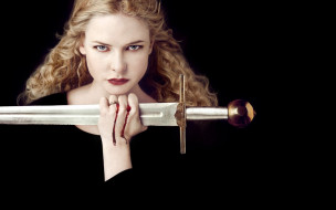      1920x1200  , the white queen, , 