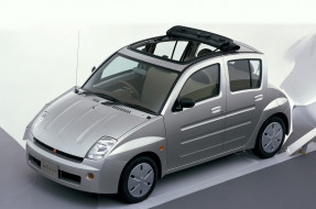 Toyota WiLL-Vi 2000     2048x1360 toyota will-vi 2000, , toyota, 2000, will-vi
