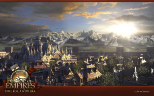      1920x1200  , forge of empires, forge, of, empires