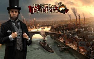      1920x1200  , forge of empires, forge, of, empires
